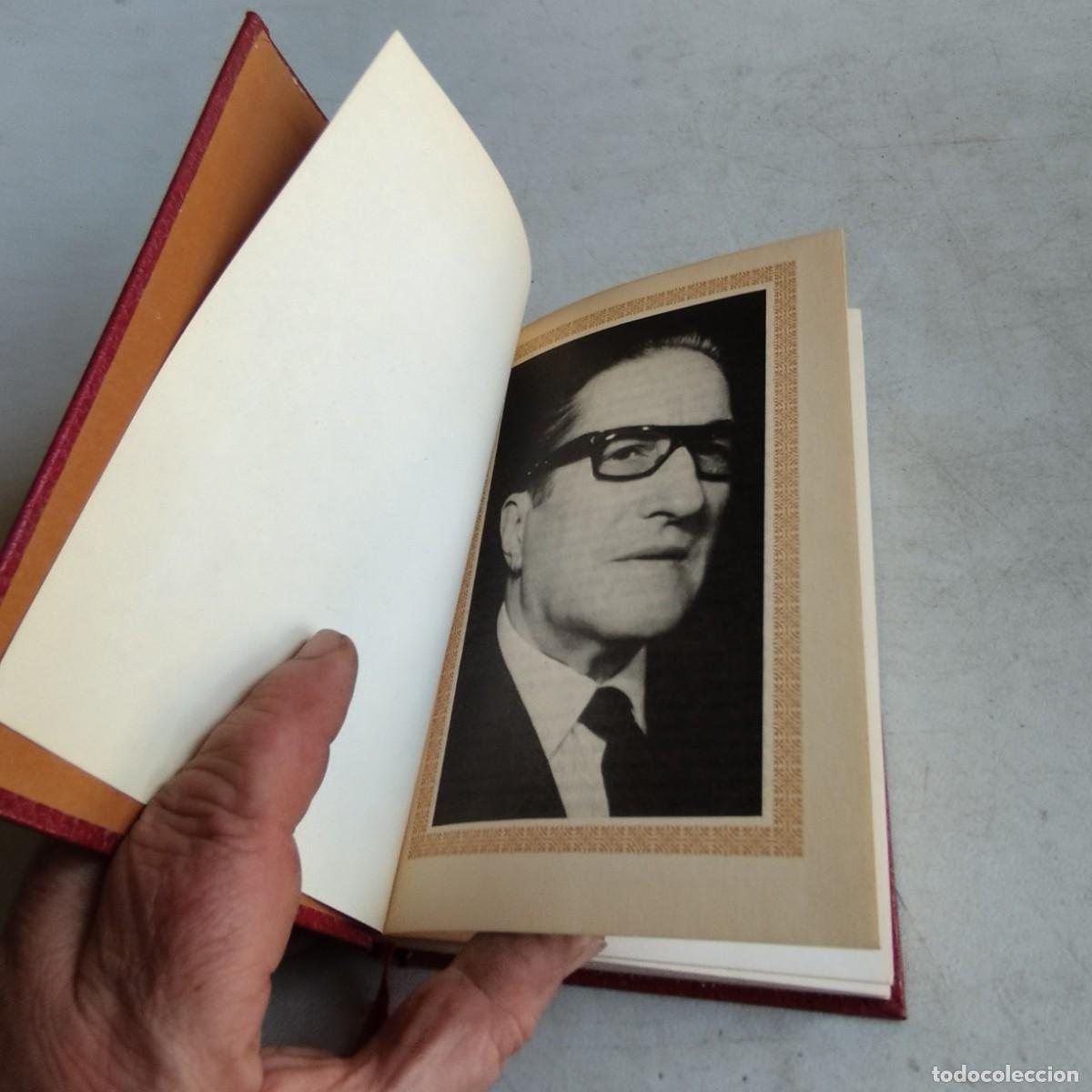 Libros de segunda mano: LA MUJER DE SAL / TOMAS BORRAS / COL / CIRCULO AMIGOS HISTORIA - Foto 2