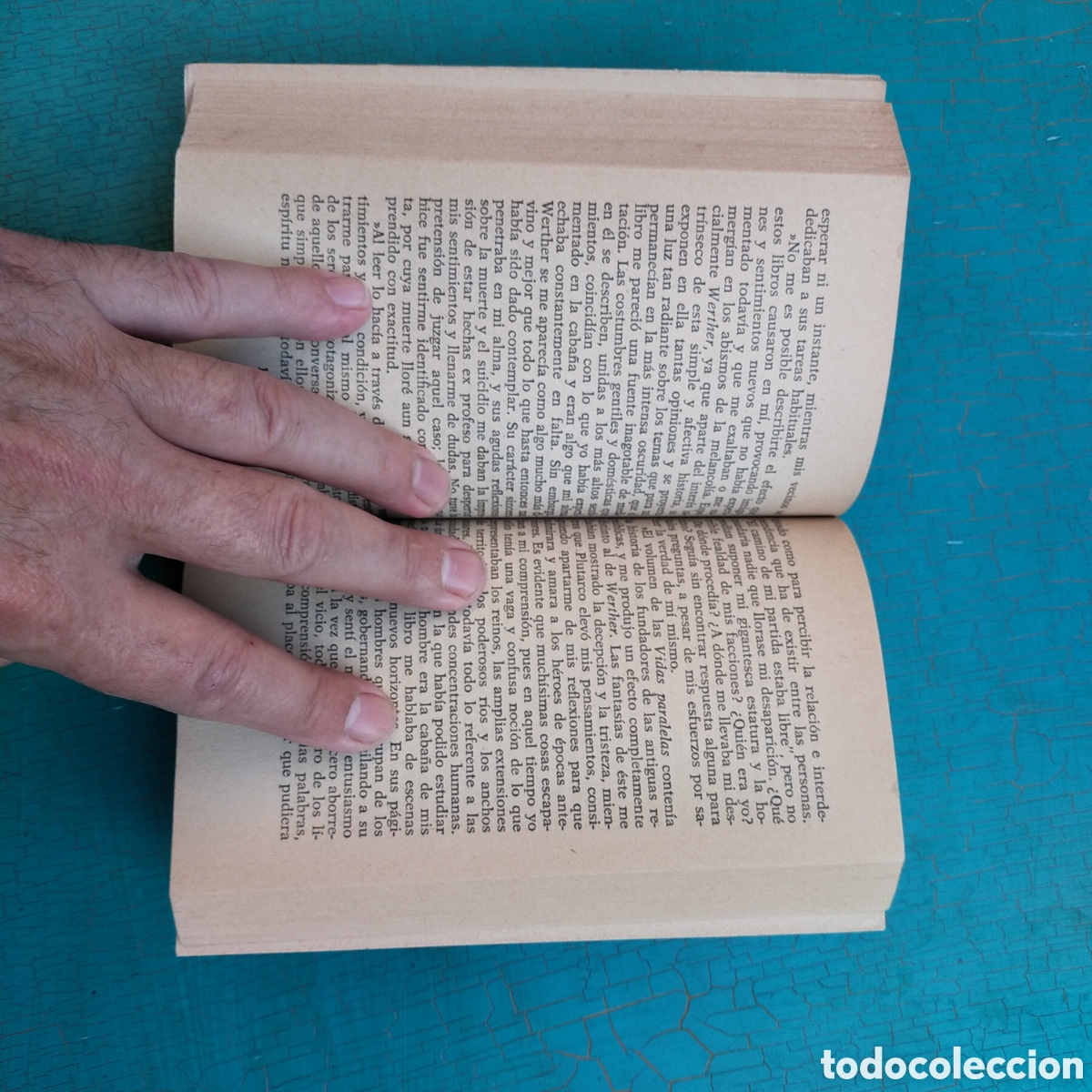 Libros de segunda mano: Frankenstein. Bruguera - Foto 3