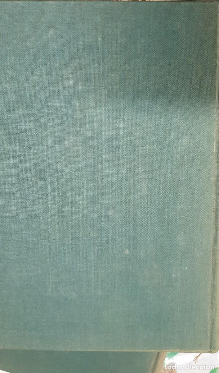 Libros de segunda mano: Los Contrabandistas. Vicri Baum - Foto 2