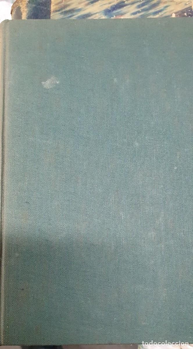 Libros de segunda mano: Sentencia secreta. Vicri Baum - Foto 1