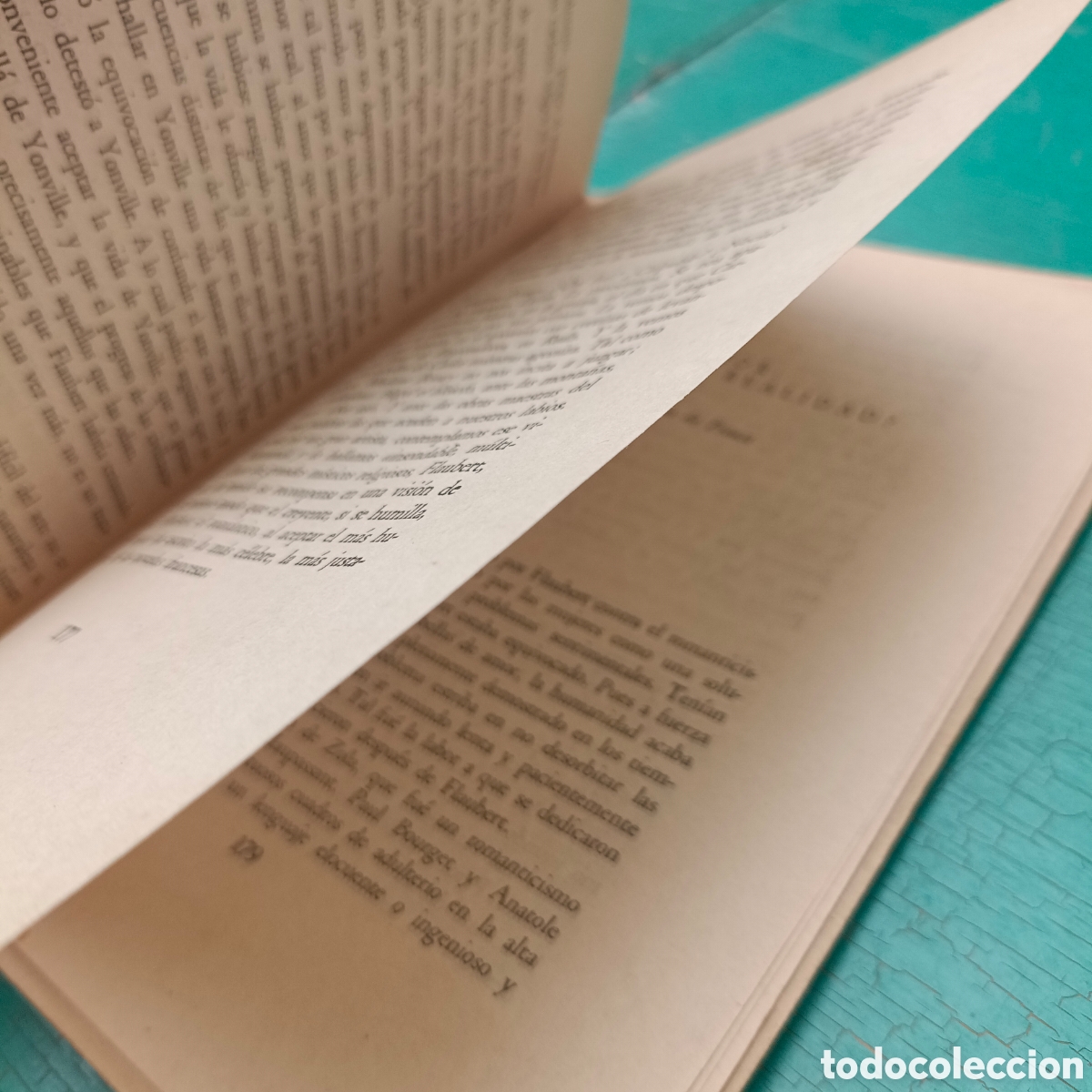 Libros de segunda mano: Siete aspectos del amor Andr&eacute; Maurois 1947 - Foto 6