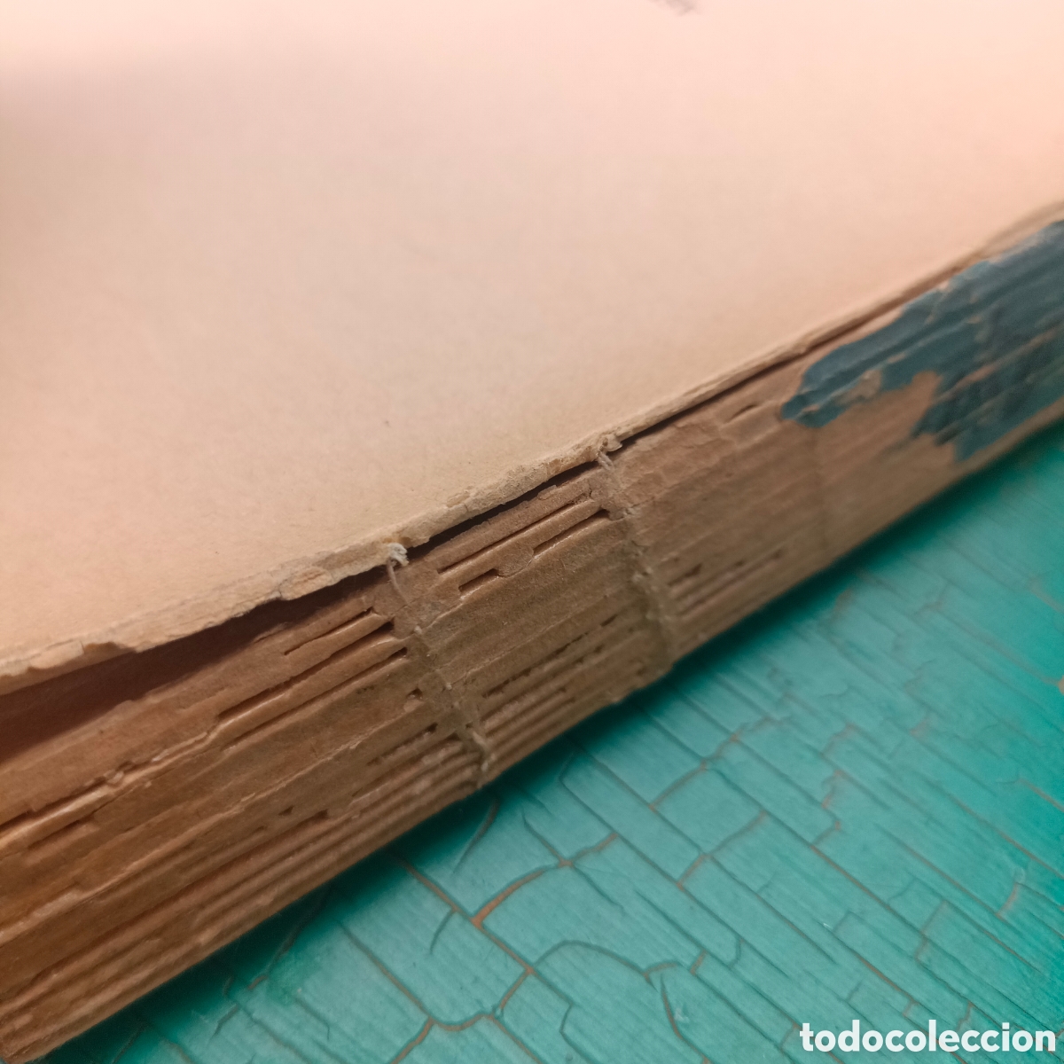 Libros de segunda mano: Siete aspectos del amor Andr&eacute; Maurois 1947 - Foto 7