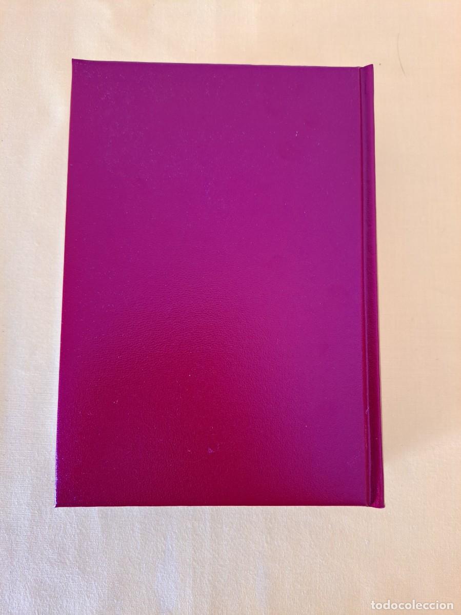 Libros de segunda mano: WALTER SCOTT - OBRAS INMORTALES - EDICIONES EDAF 1993 - Foto 5