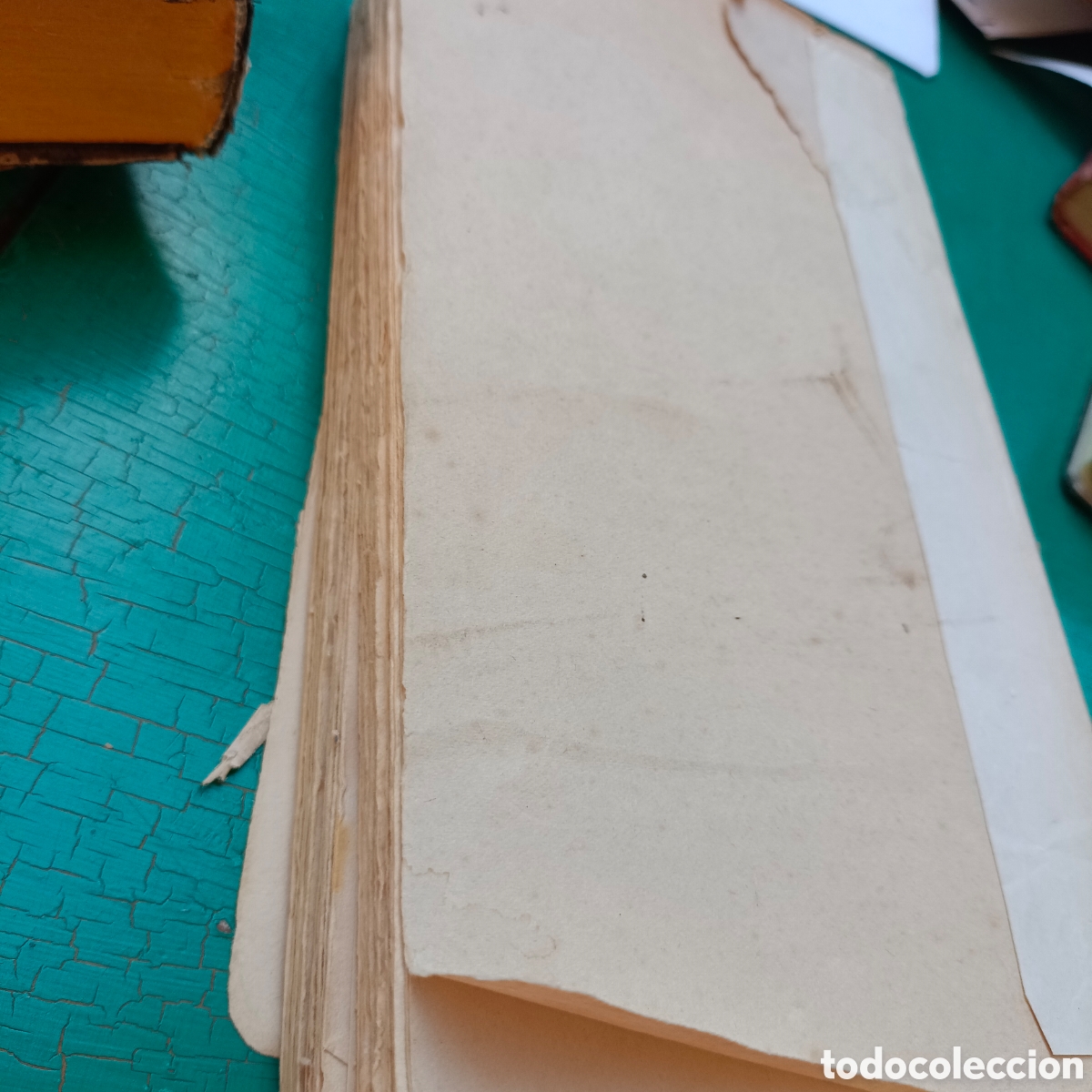 Libros de segunda mano: Jos&eacute; Ortega munilla chispas del yunque MUY USADO - Foto 8