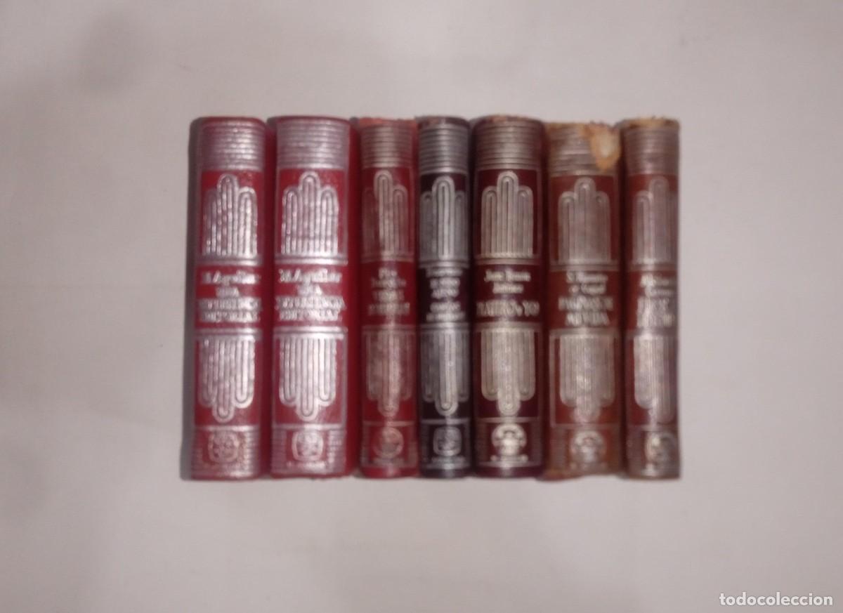 Libros de segunda mano: Crisolin lote 6 libros(leer descripcion) - Foto 1