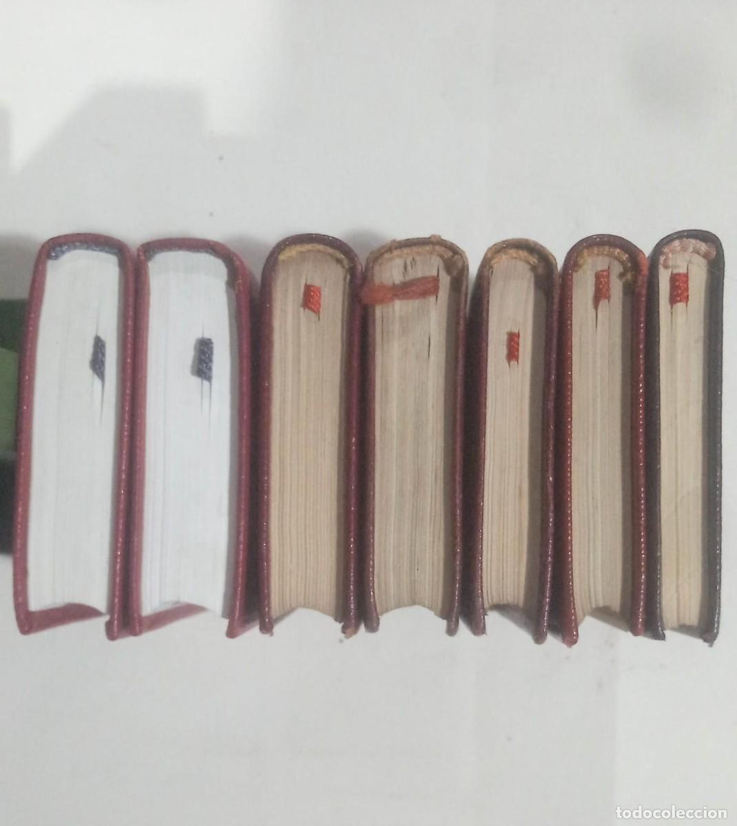 Libros de segunda mano: Crisolin lote 6 libros(leer descripcion) - Foto 2