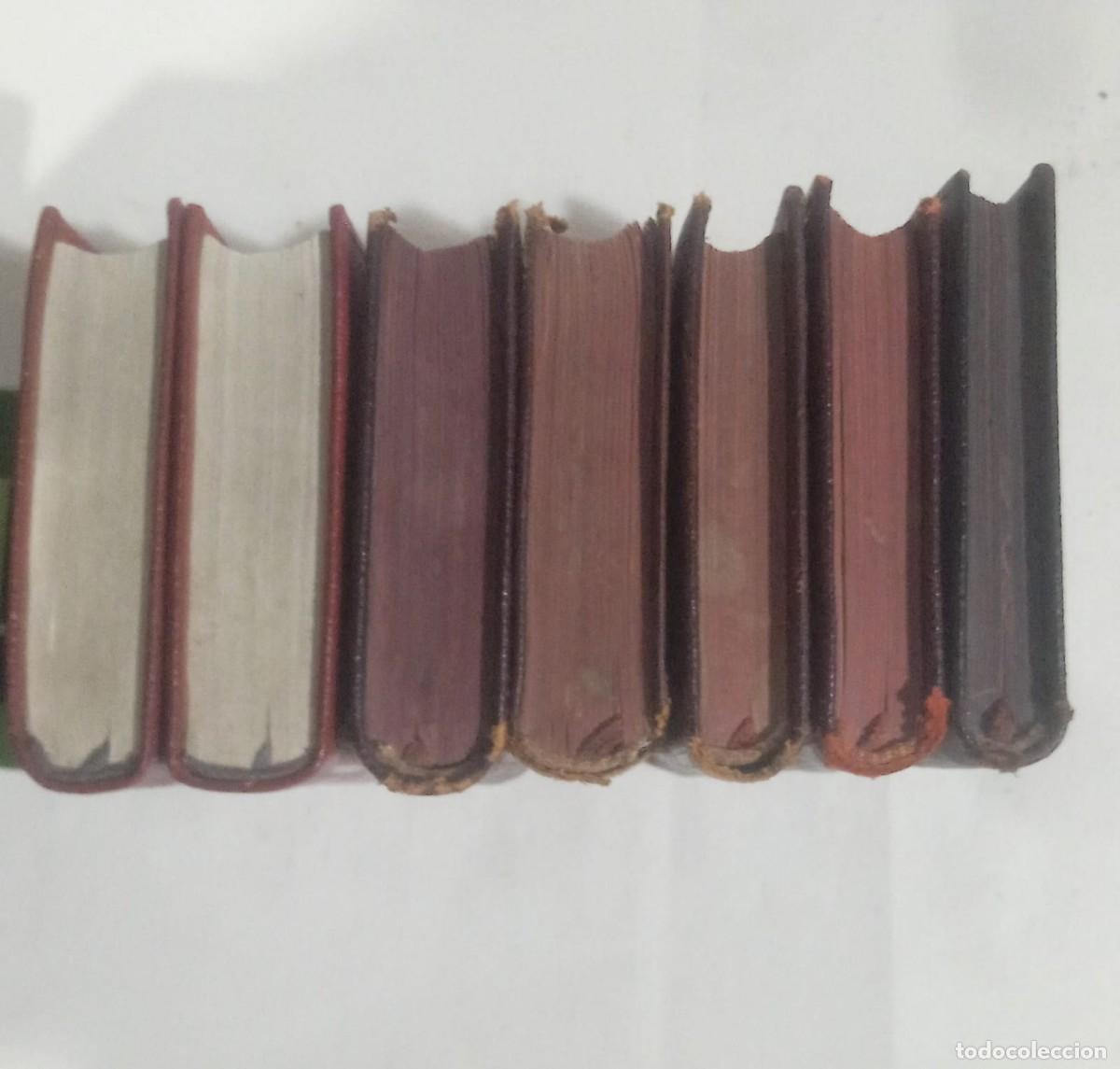 Libros de segunda mano: Crisolin lote 6 libros(leer descripcion) - Foto 3