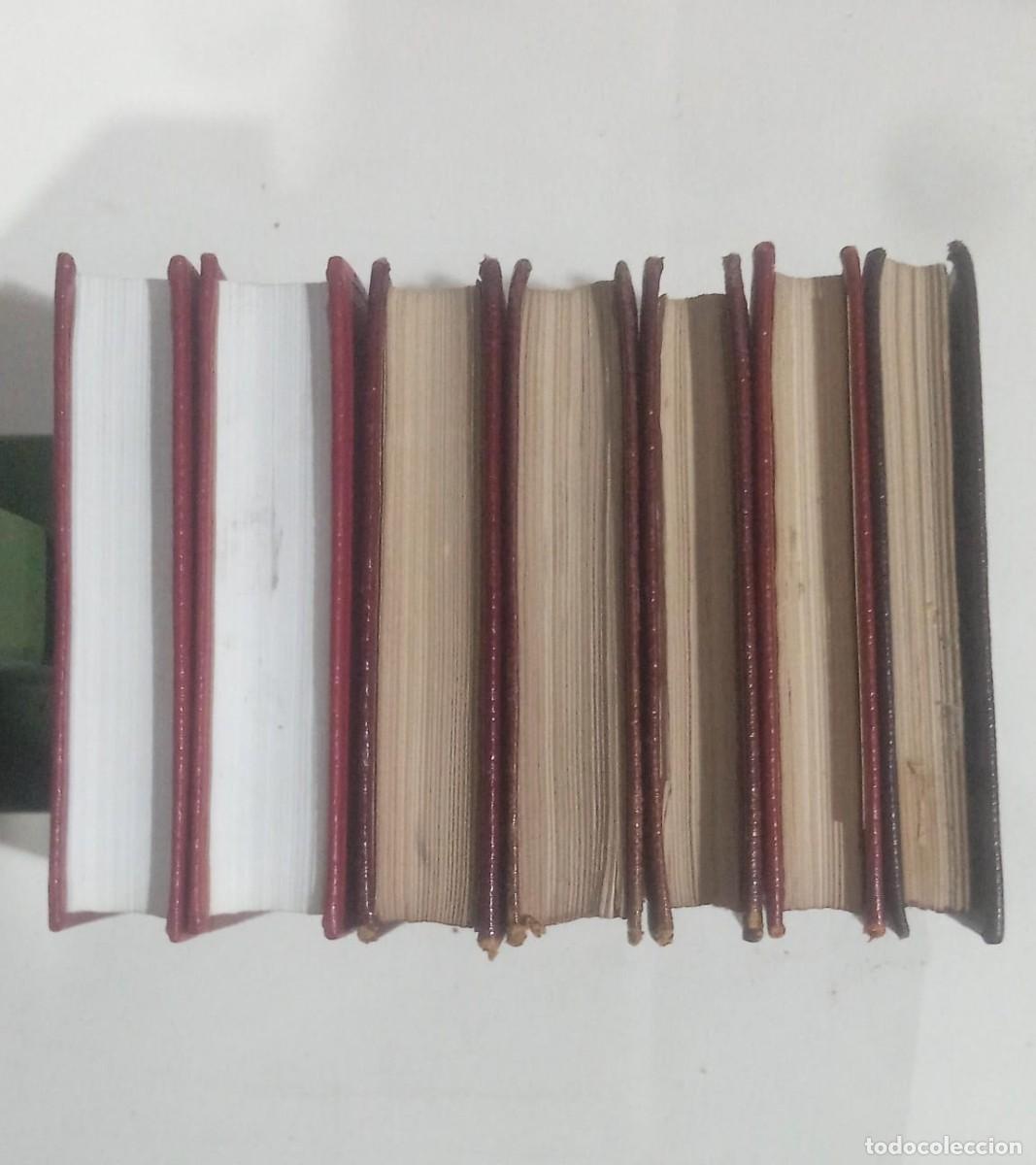 Libros de segunda mano: Crisolin lote 6 libros(leer descripcion) - Foto 4