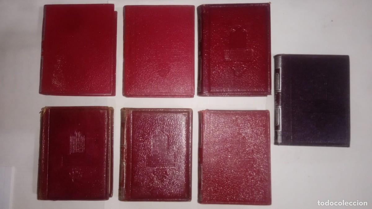 Libros de segunda mano: Crisolin lote 6 libros(leer descripcion) - Foto 5