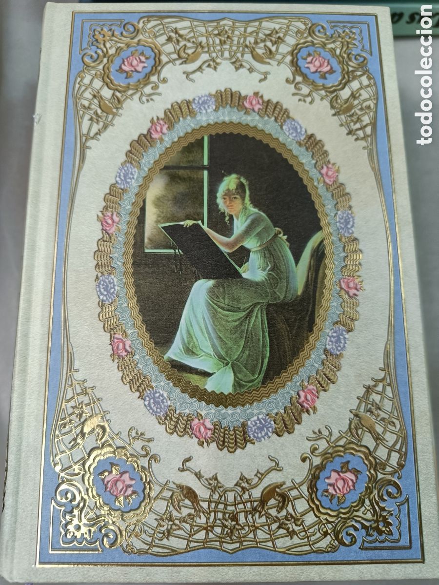 Libros de segunda mano: SENTIDO Y SENSIBILIDAD. JANE AUSTEN - Foto 1