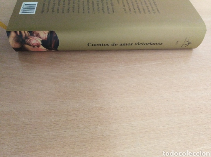 Libros de segunda mano: CUENTOS DE AMOR VICTORIANOS. AA.VV. Alba Editorial - Foto 3