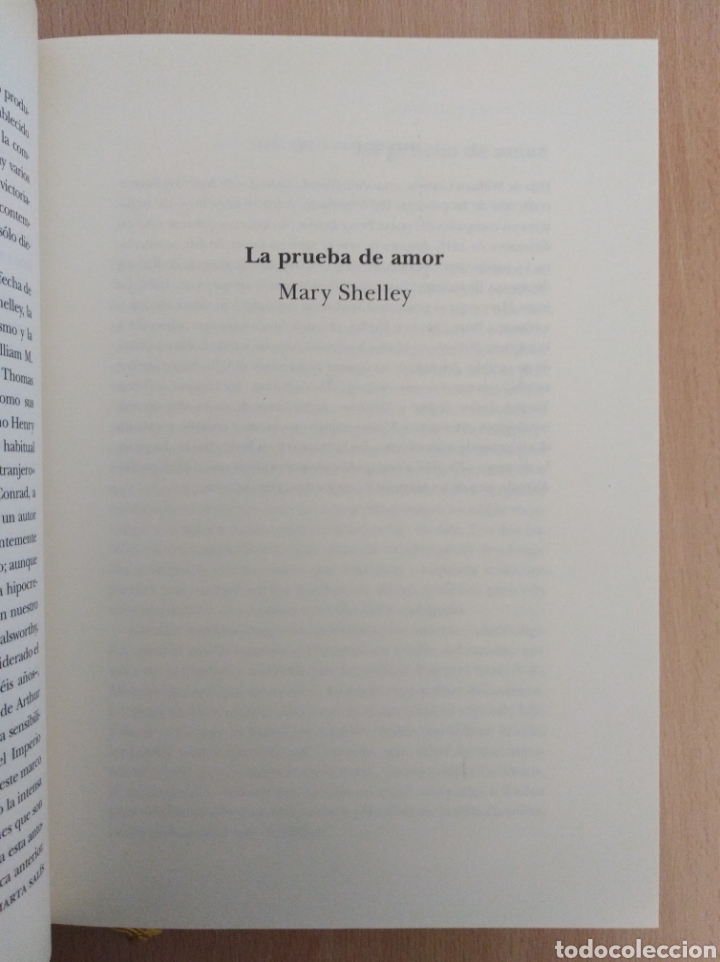 Libros de segunda mano: CUENTOS DE AMOR VICTORIANOS. AA.VV. Alba Editorial - Foto 12
