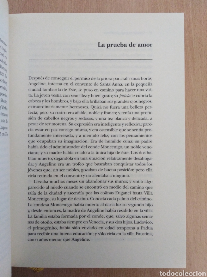 Libros de segunda mano: CUENTOS DE AMOR VICTORIANOS. AA.VV. Alba Editorial - Foto 13