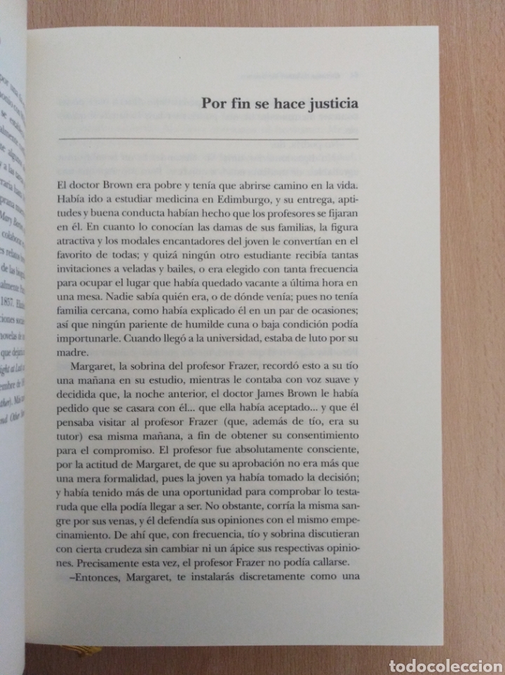 Libros de segunda mano: CUENTOS DE AMOR VICTORIANOS. AA.VV. Alba Editorial - Foto 15