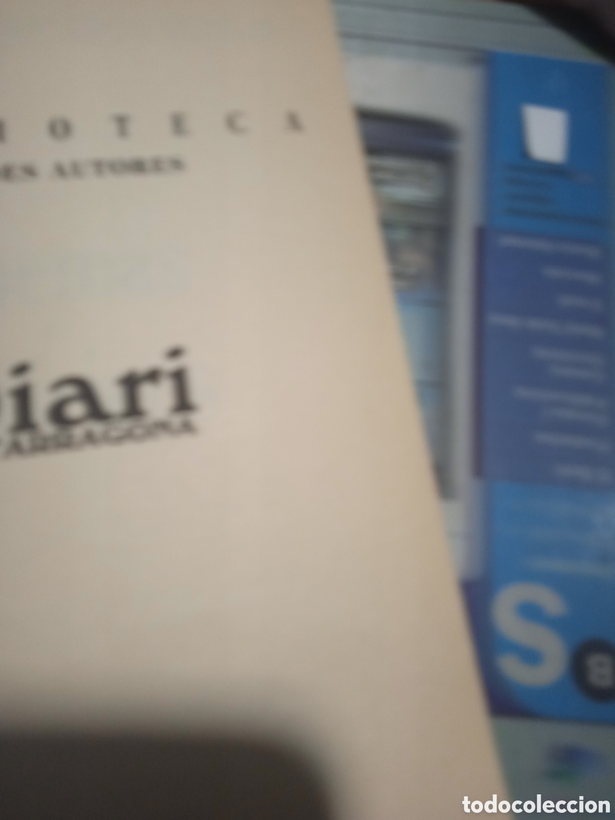 Libros de segunda mano: Poemas sat&iacute;ricos n6 libro de bolsillo - Foto 1