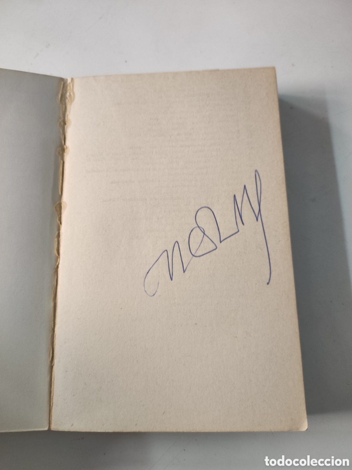 Libros de segunda mano: CASA SIN AMO .- H Boll - Foto 3