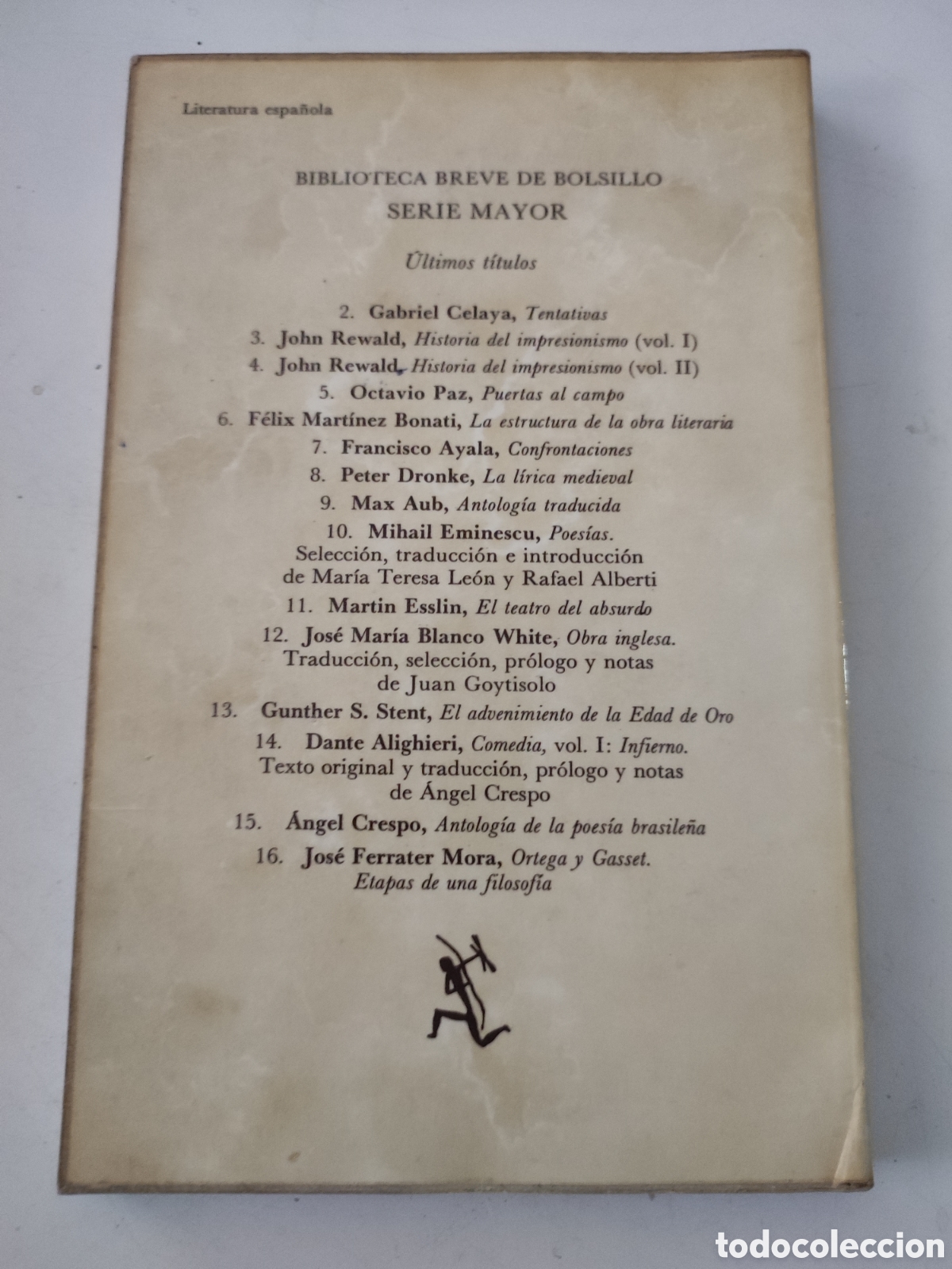 Libros de segunda mano: TRES NARRACIONES .- Luis Cernuda - Foto 2