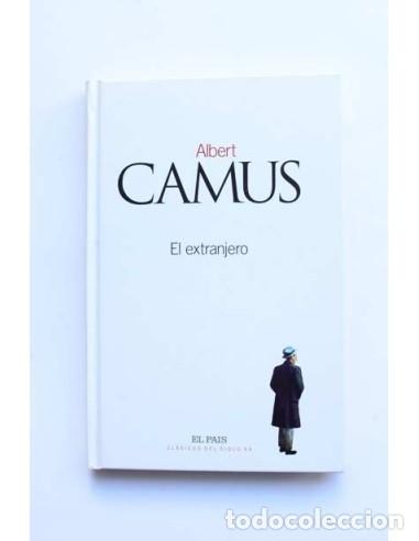 Libros de segunda mano: El extranjero - Albert Camus - Foto 1