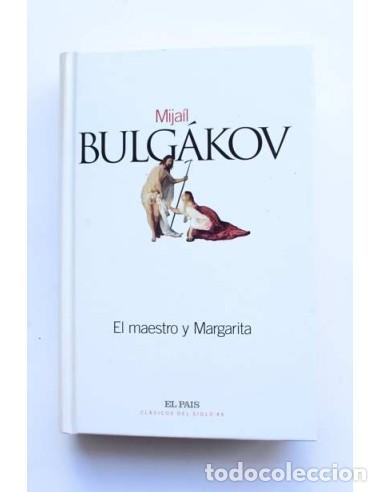 Libros de segunda mano: El maestro y Margarita - BULGAKOV, Mijail&nbsp; - Foto 1