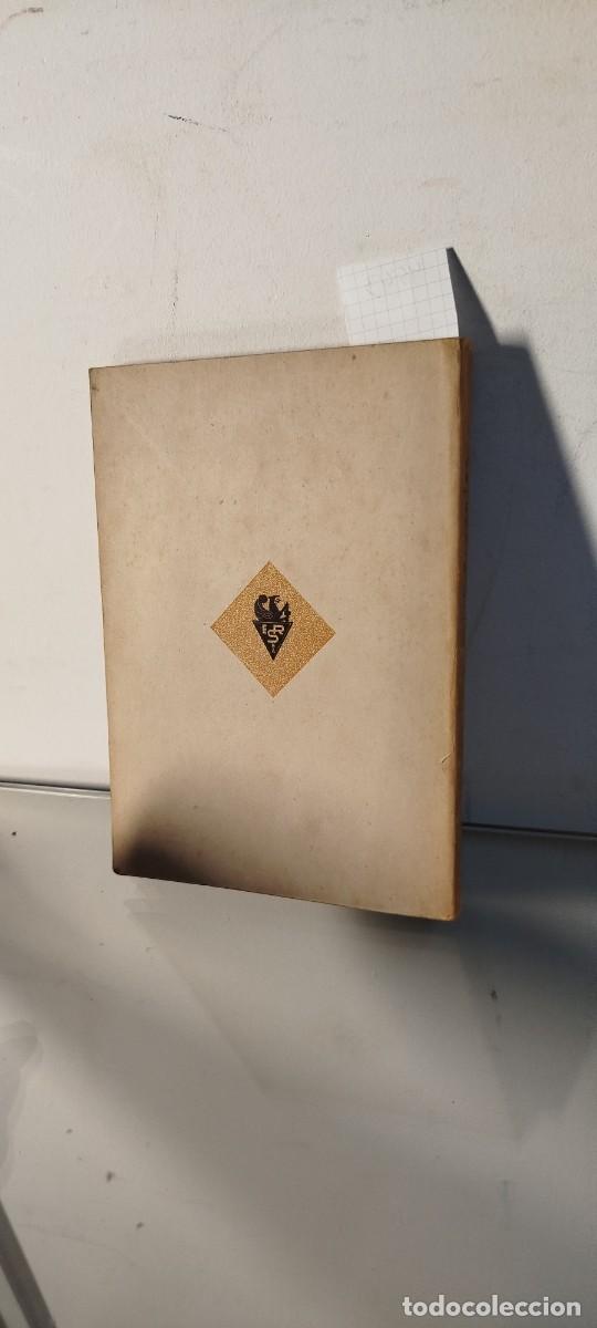 Libros de segunda mano: CERVANTES / ERSSA - Foto 5