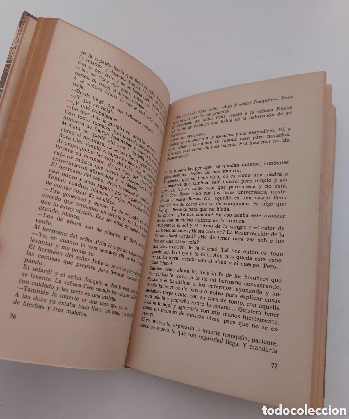 Libros de segunda mano: Libro Los enanos. Concha Al&oacute;s. Ediciones GP a&ntilde;o 1965 - Foto 3