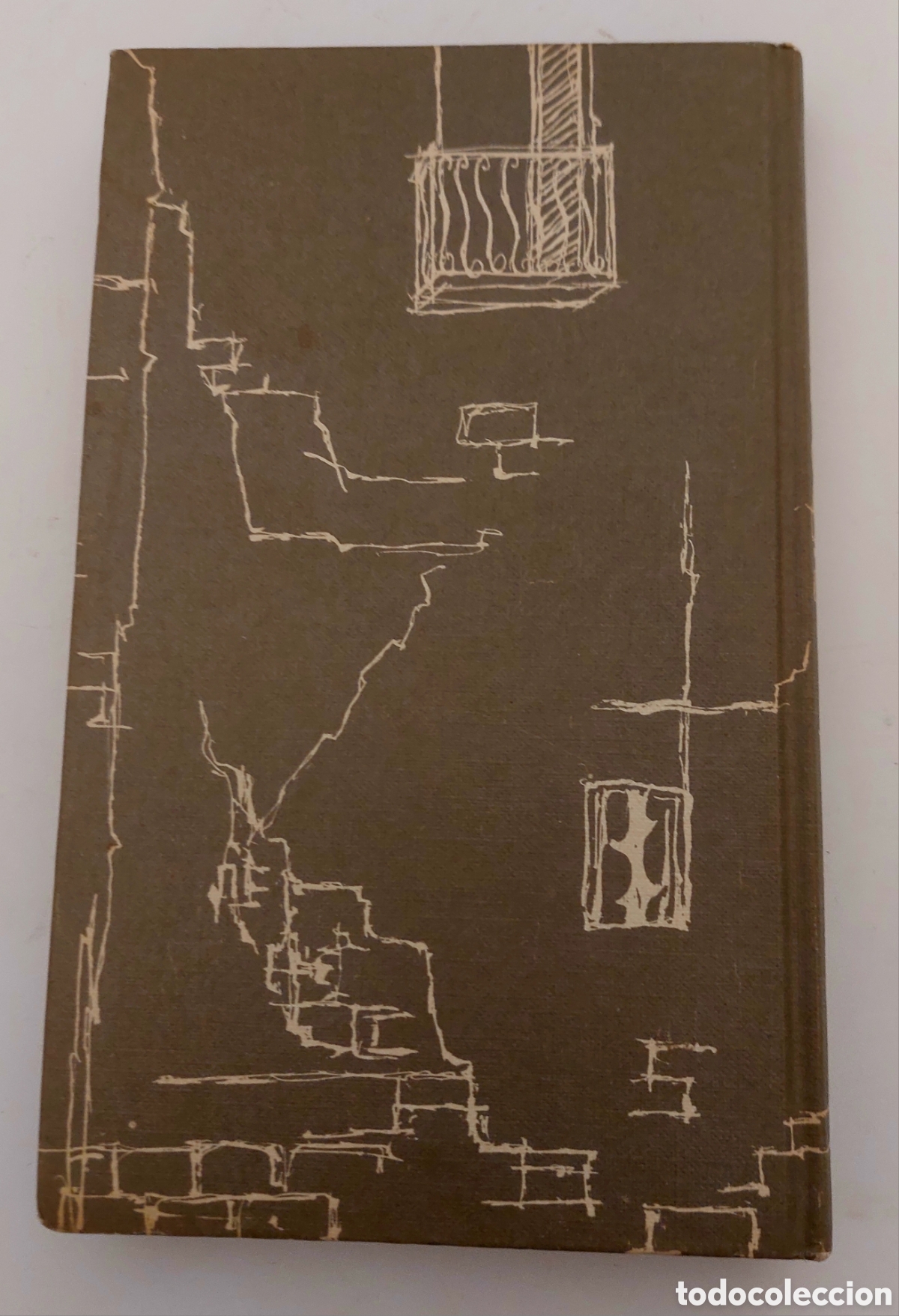 Libros de segunda mano: Libro Los enanos. Concha Al&oacute;s. Ediciones GP a&ntilde;o 1965 - Foto 4