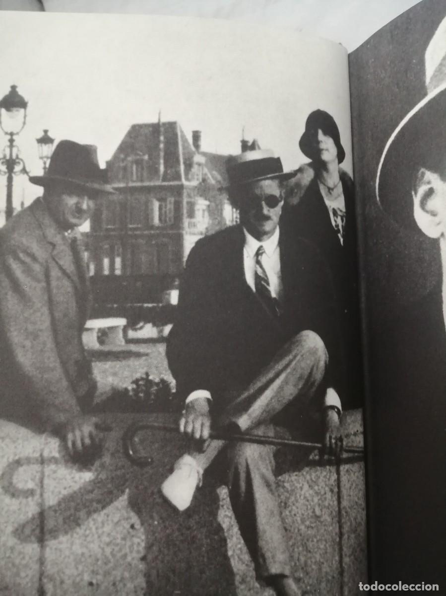Libros de segunda mano: Dublineses (Biblioteca de Plata, tapa dura) - Foto 3