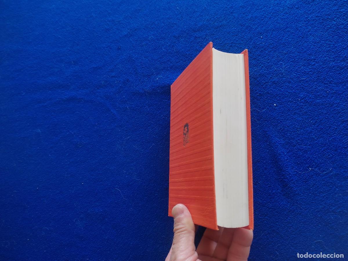 Libros de segunda mano: Giovanni Guareschi Obras Selectas Ediciones Carroggio 1986 - Foto 7