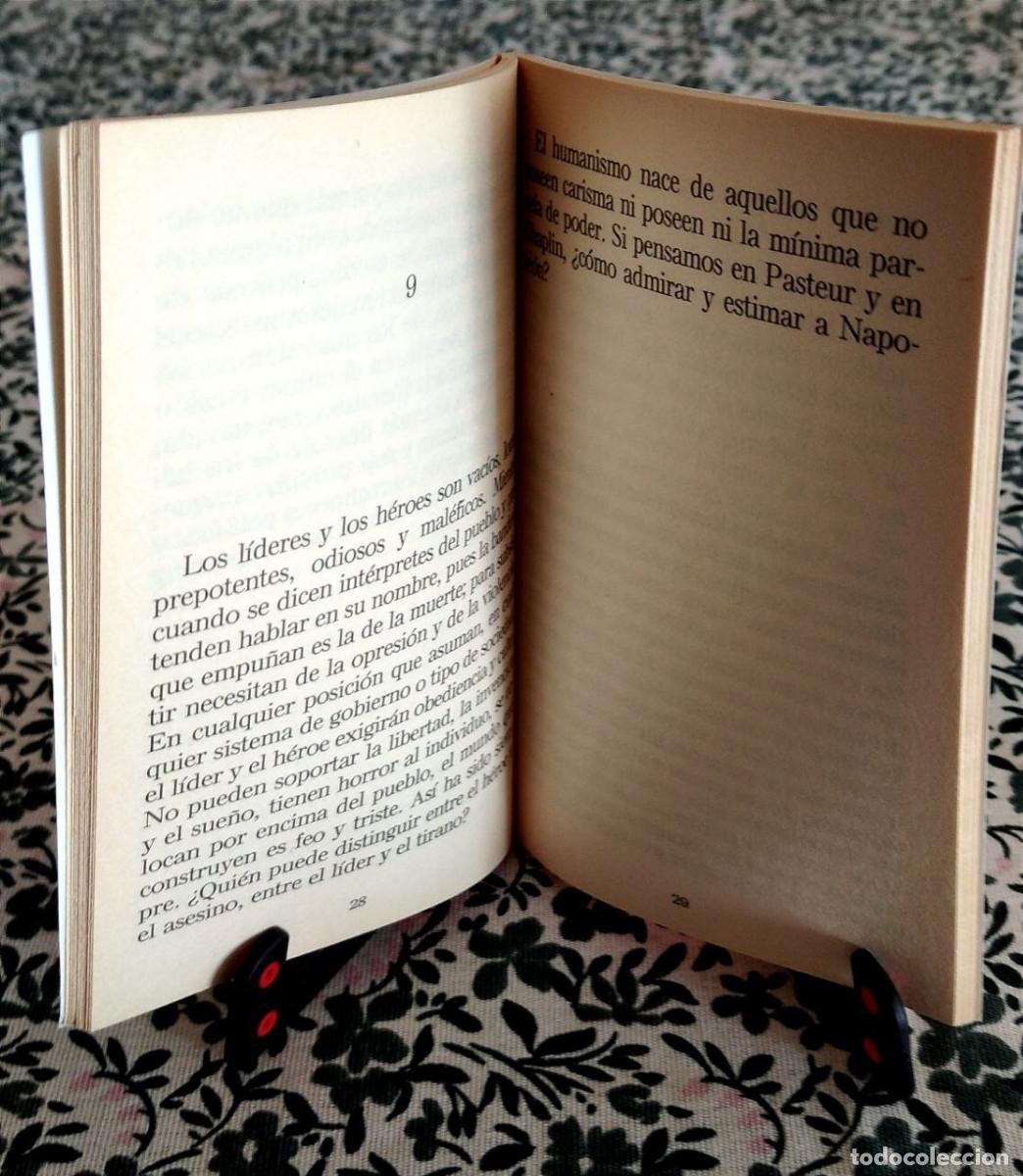 Libros de segunda mano: Memoria de un ni&ntilde;o - AMADO, Jorge - Foto 4