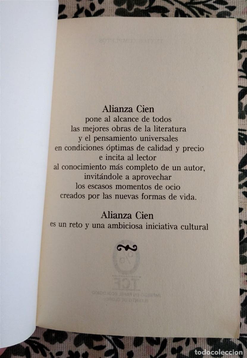 Libros de segunda mano: El Hechizado. San Juan de Dios - AYALA, Francisco - Foto 2