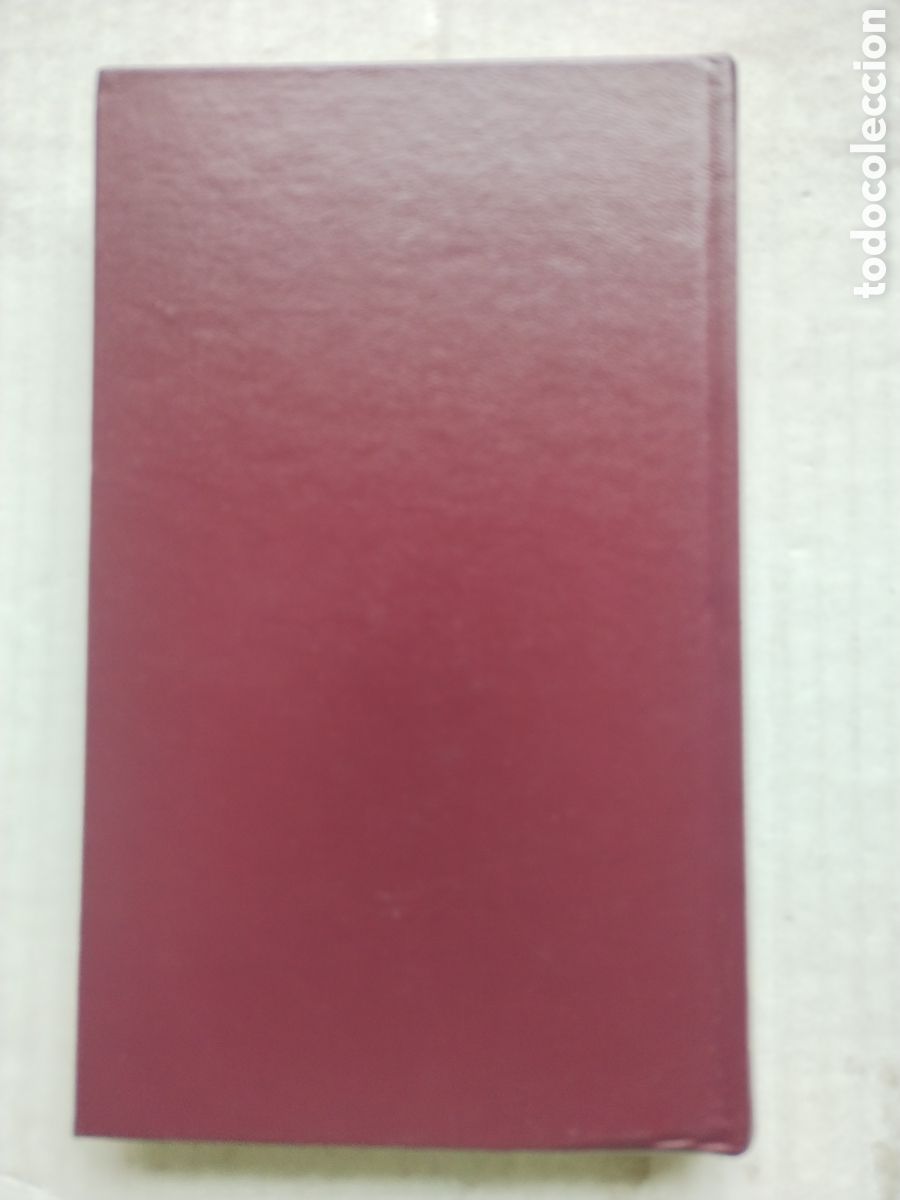 Libros de segunda mano: TRAGEDIAS/CHRISTOPHER MARLOWE - Foto 3