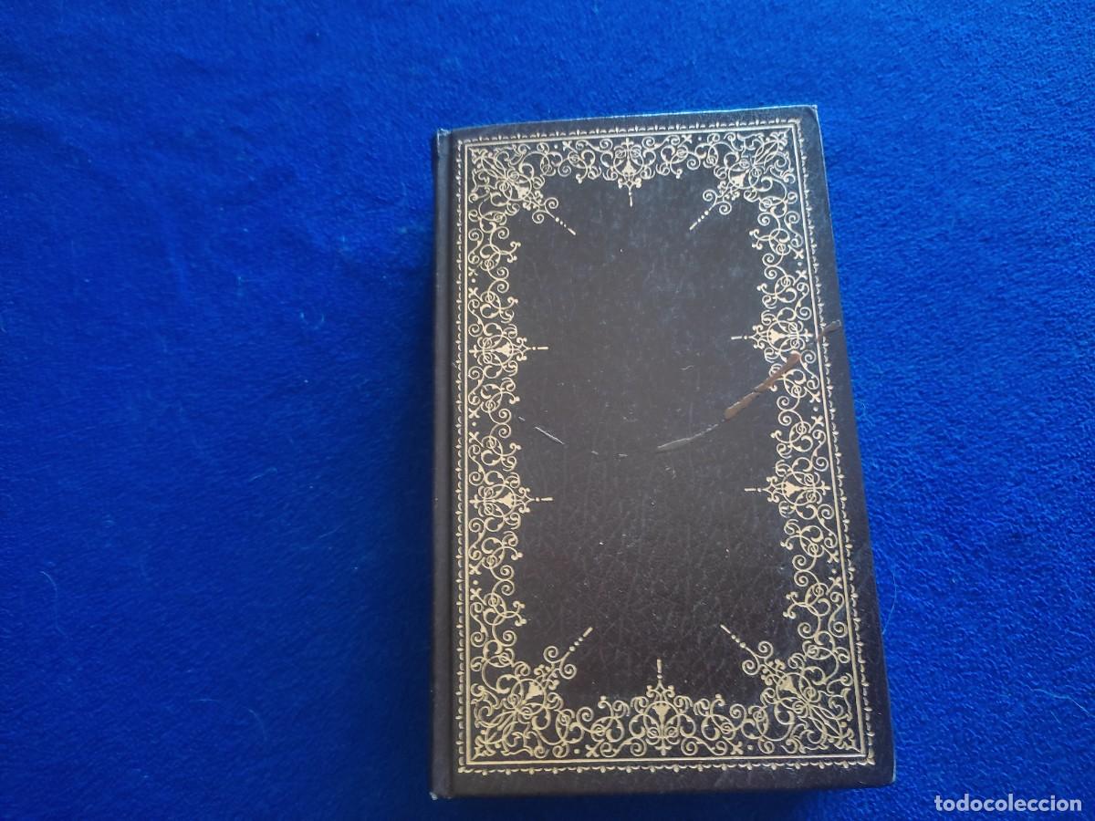 Libros de segunda mano: El Decamer&oacute;n Giovanni Boccaccio C&iacute;rculo de Lectores 1982 - Foto 2