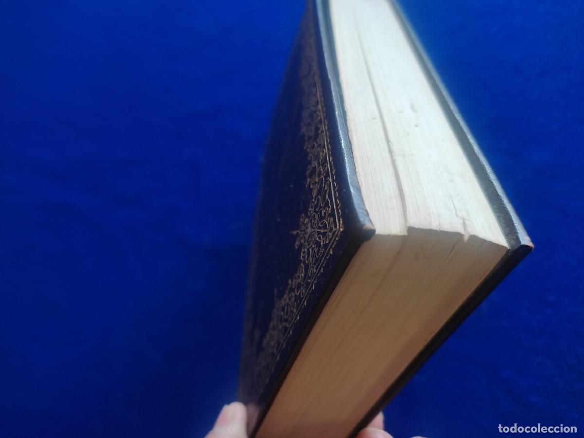 Libros de segunda mano: El Decamer&oacute;n Giovanni Boccaccio C&iacute;rculo de Lectores 1982 - Foto 8