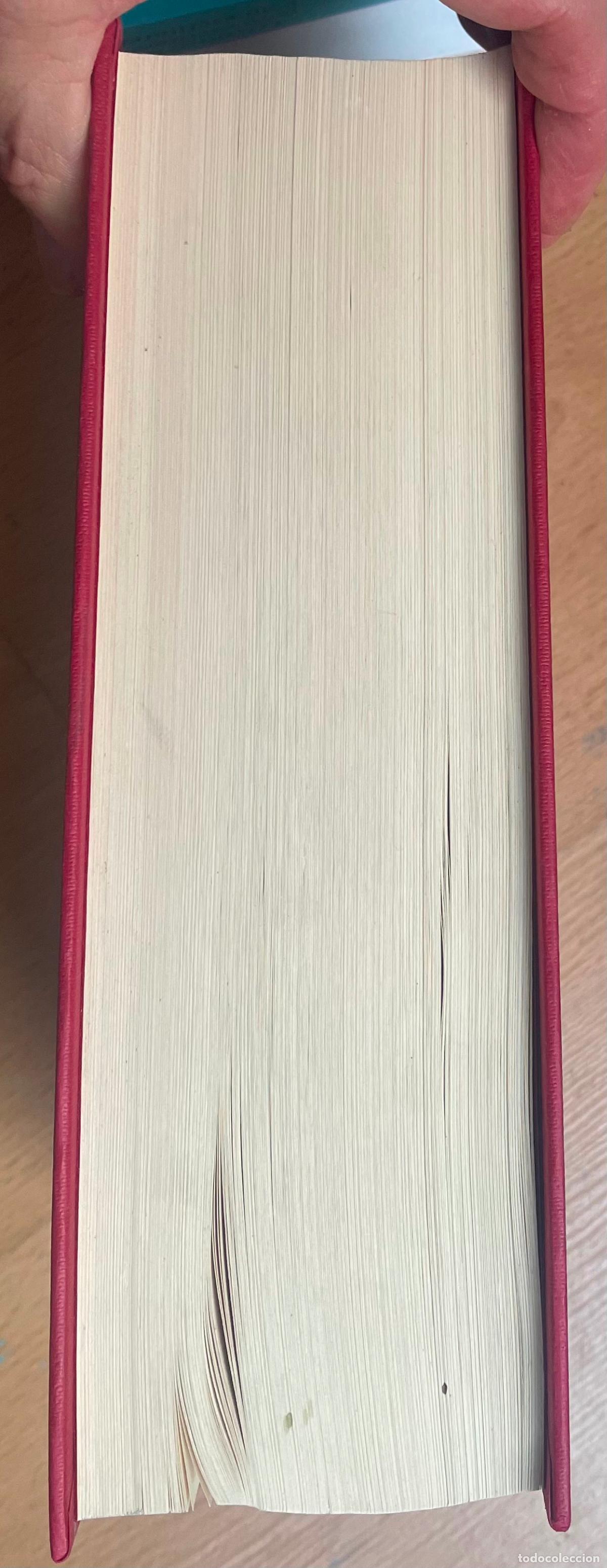 Libros de segunda mano: CERVANTES QUIJOTE Gredos - Foto 5