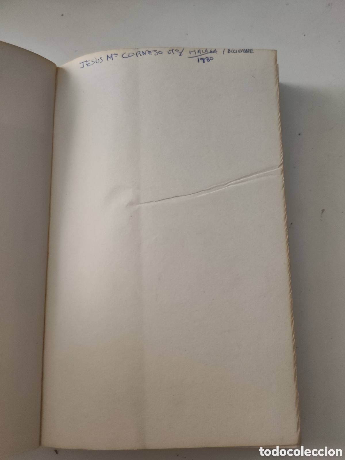 Libros de segunda mano: TIERRA DE NADIE .- J C Onetti - Foto 3