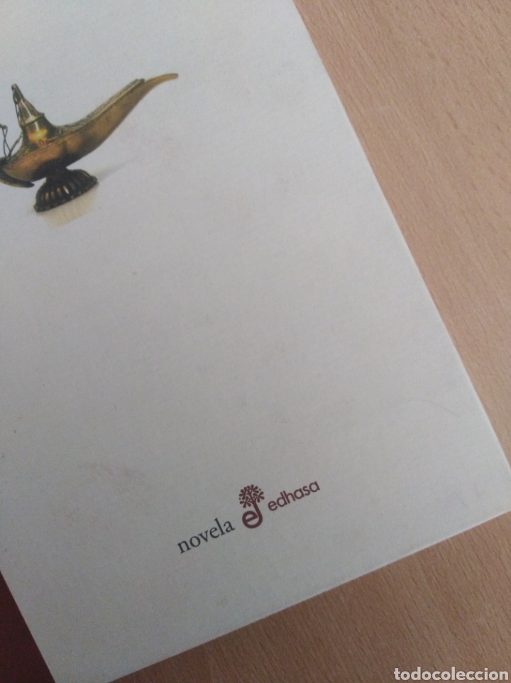 Libros de segunda mano: EL LIBRO DE ALADINO. Edici&oacute;n de Ren&eacute; R. Khawam. Edhasa - Foto 2