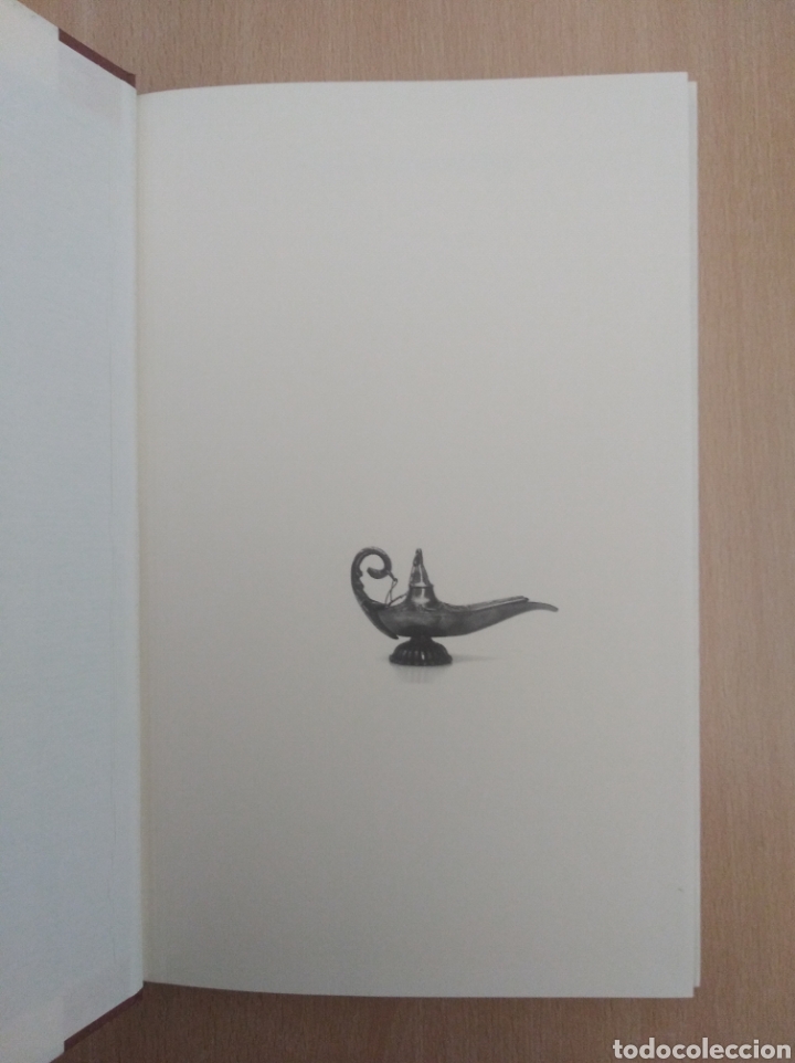 Libros de segunda mano: EL LIBRO DE ALADINO. Edici&oacute;n de Ren&eacute; R. Khawam. Edhasa - Foto 9