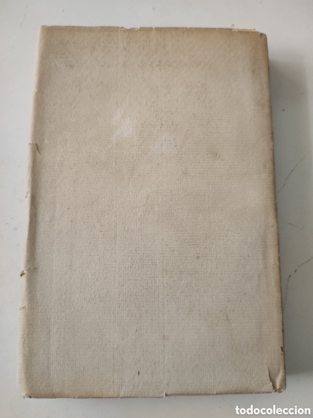Libros de segunda mano: LA TIENDA DE LOS ESPEJOS .- Roberto Levillier - Foto 2