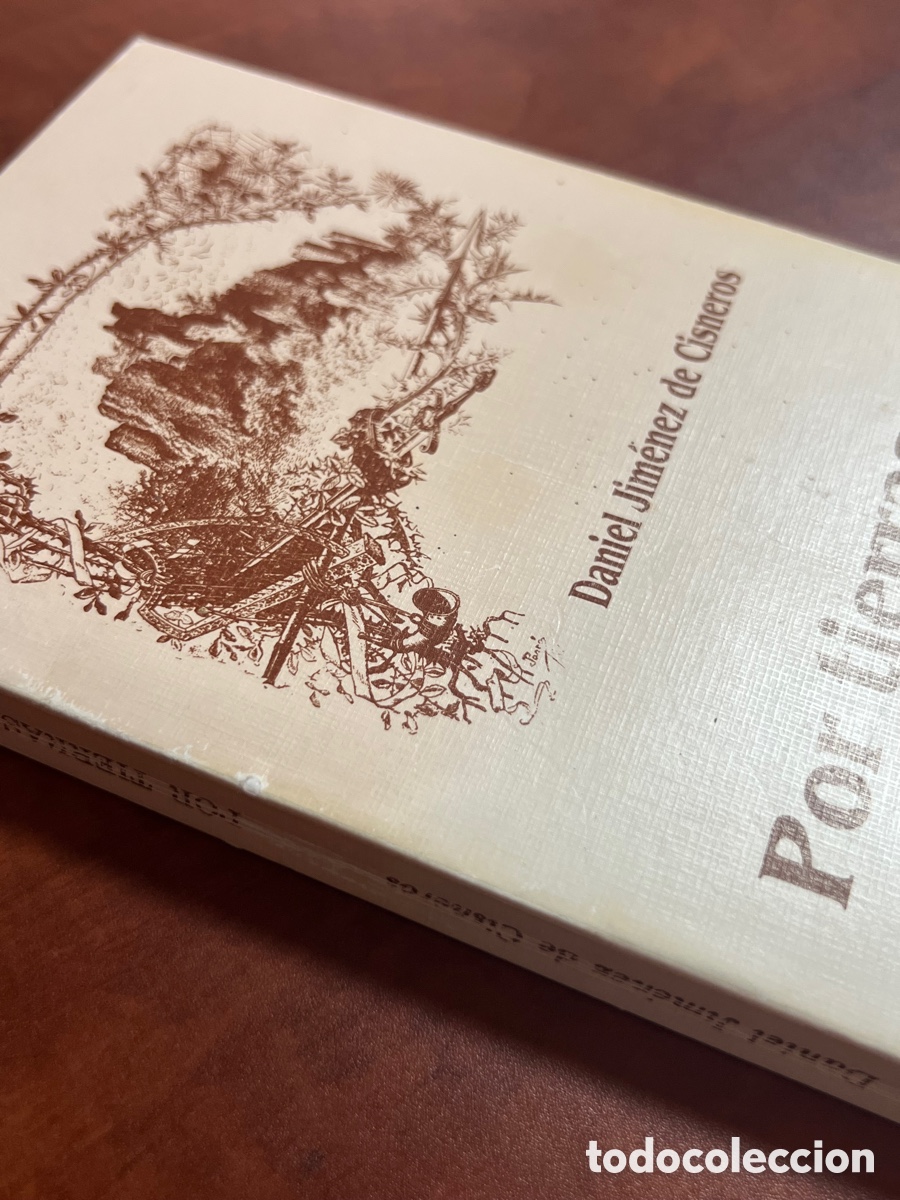 Libros de segunda mano: Por tierras de Murcia - JIM&Eacute;NEZ DE CISNEROS, Daniel - Foto 2