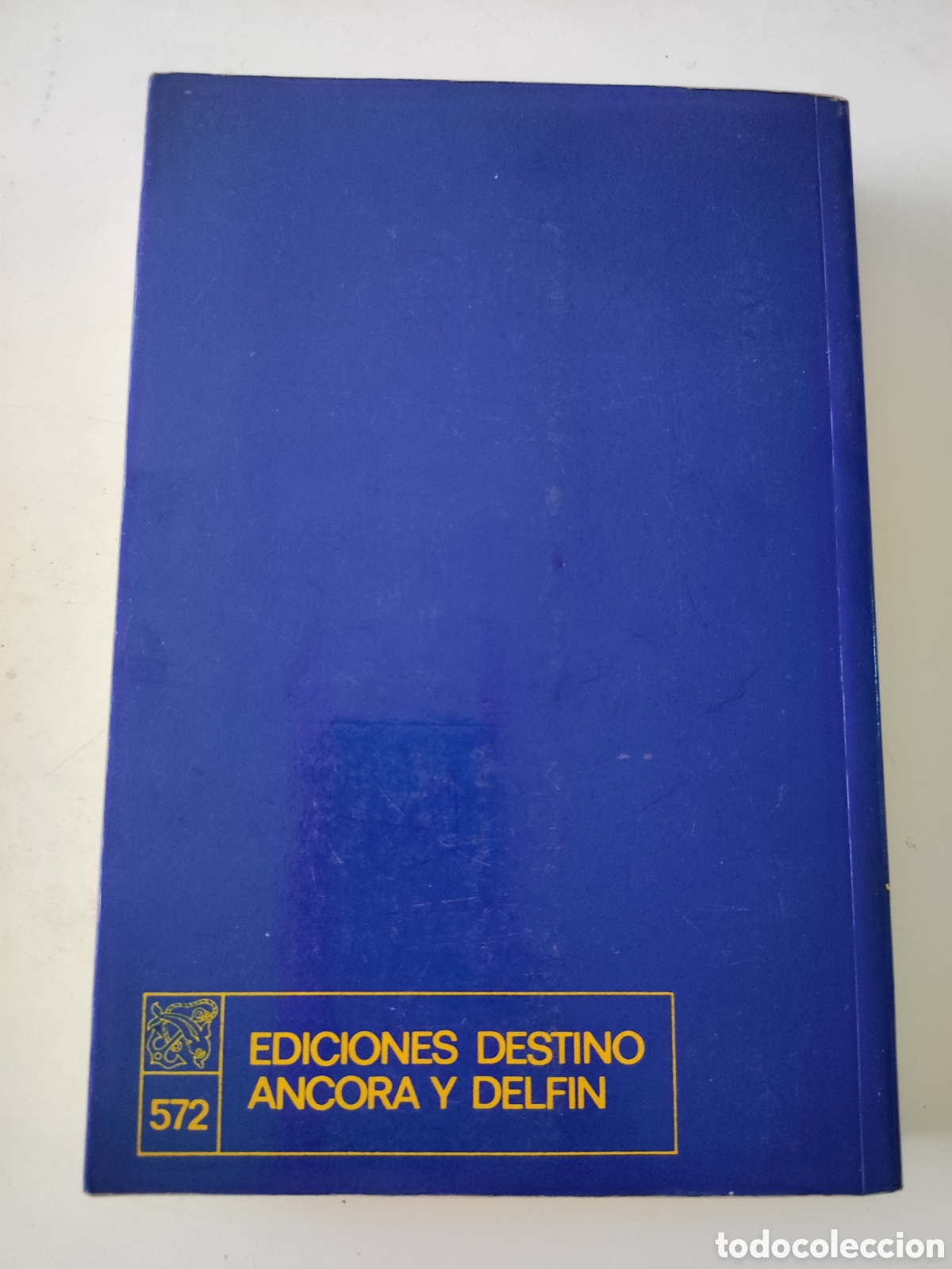 Libros de segunda mano: DAFNE Y ENSUE&Ntilde;OS .- G Torrente Ballester - Foto 2