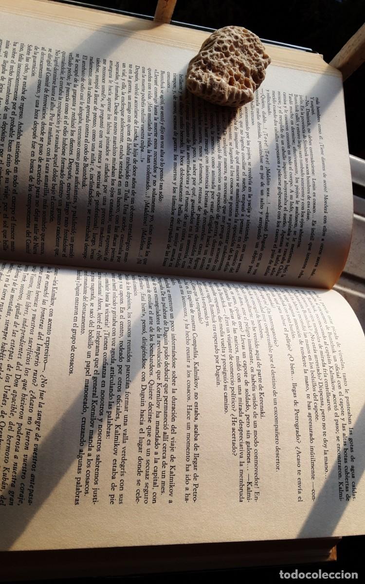 Libros de segunda mano: EL DON APACIBLE - MIJAIL CHOLOJOV - 2 Tomos - Foto 12