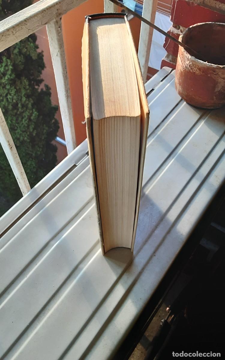 Libros de segunda mano: EL DON APACIBLE - MIJAIL CHOLOJOV - 2 Tomos - Foto 13