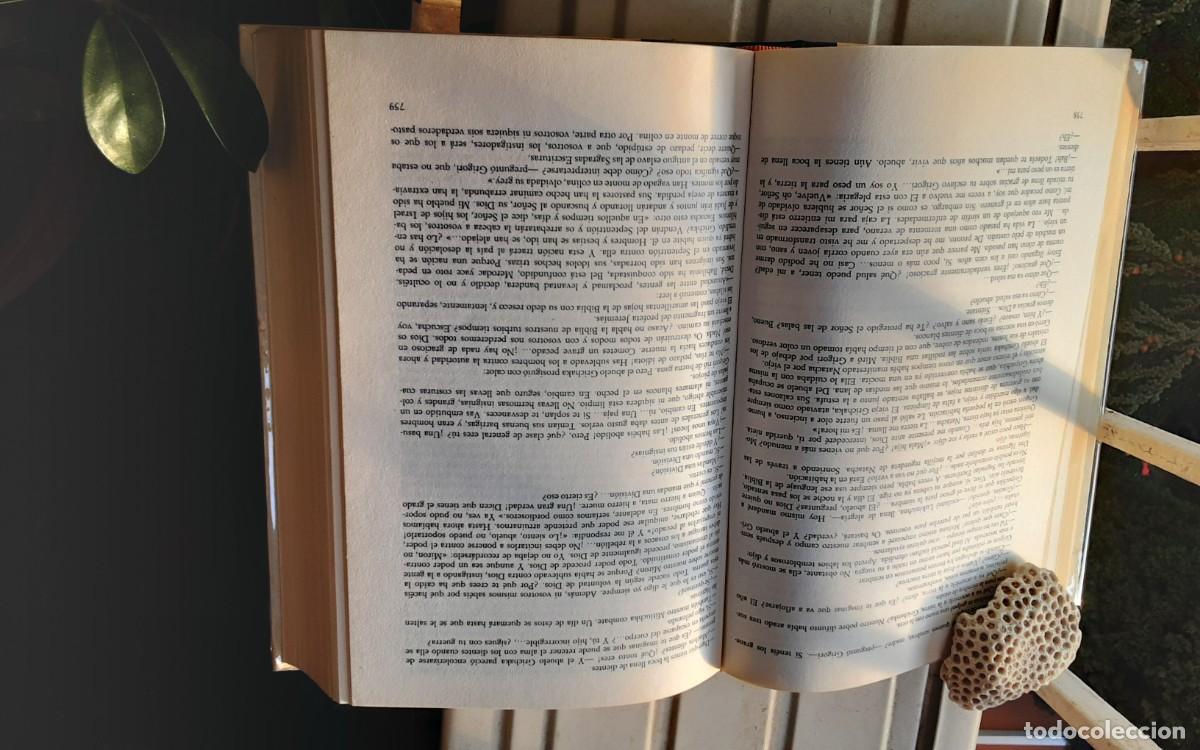 Libros de segunda mano: EL DON APACIBLE - MIJAIL CHOLOJOV - 2 Tomos - Foto 14