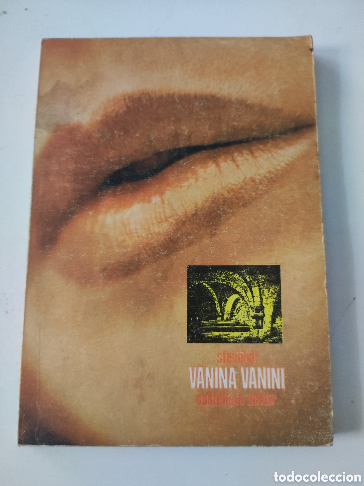 Libros de segunda mano: VANINA VANINI Y OTROS ESCRITOS .- Henry Beyle - Foto 1
