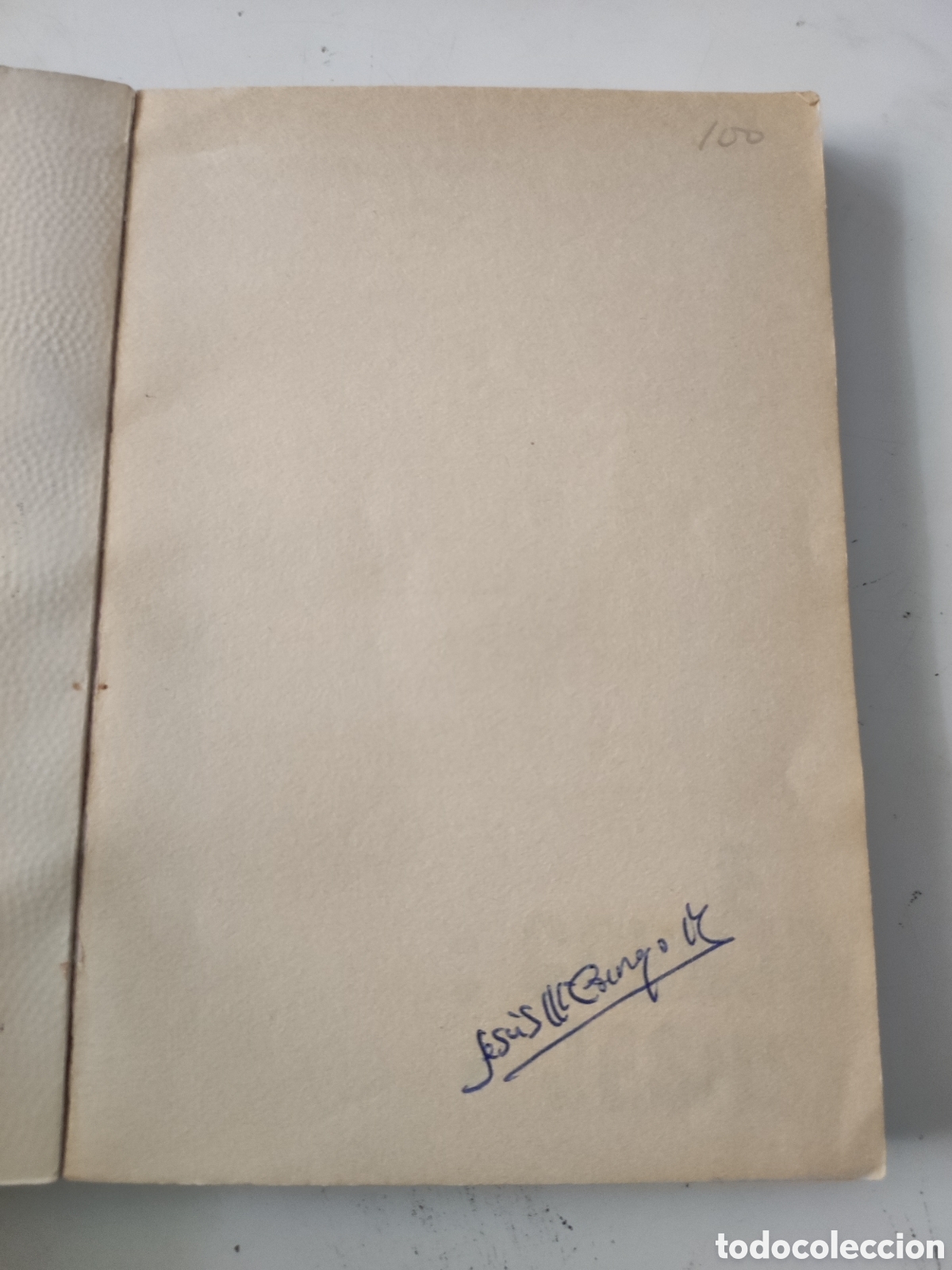 Libros de segunda mano: JUAN DE MAIRENA II .- A Machado - Foto 3