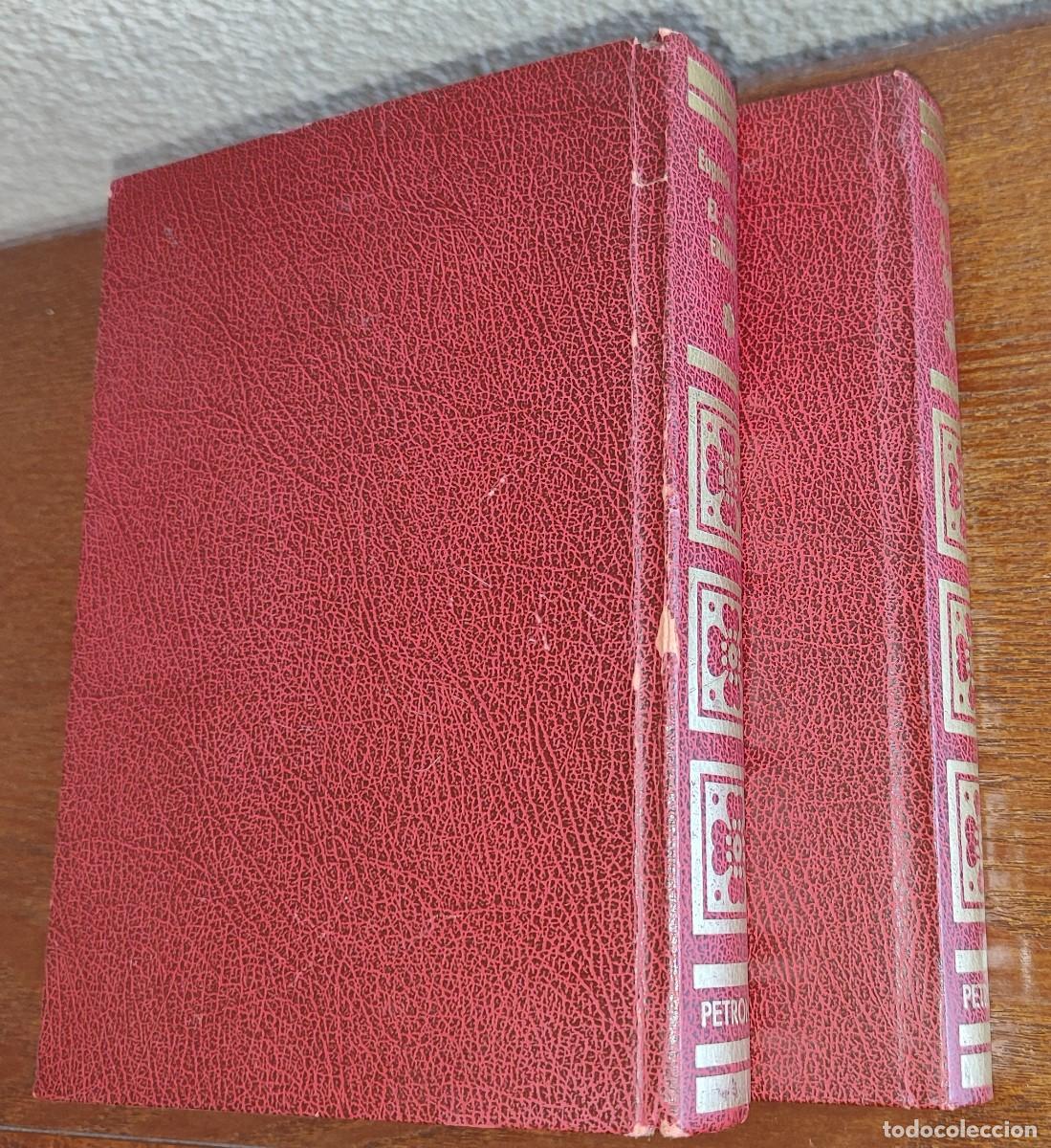 Libros de segunda mano: EUGENIO SUE .- EL JUDIO ERRANTE. - Foto 3