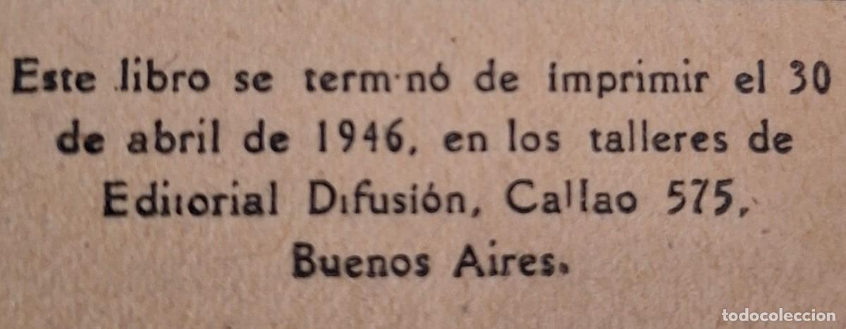 Libros de segunda mano: Persiles y Segismunda - Miguel de Cervantes - Foto 2