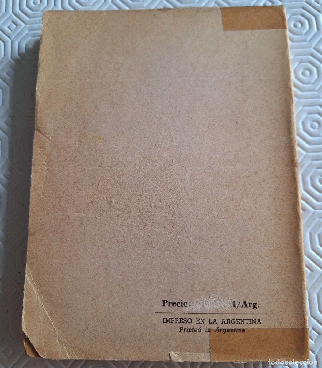 Libros de segunda mano: Persiles y Segismunda - Miguel de Cervantes - Foto 3