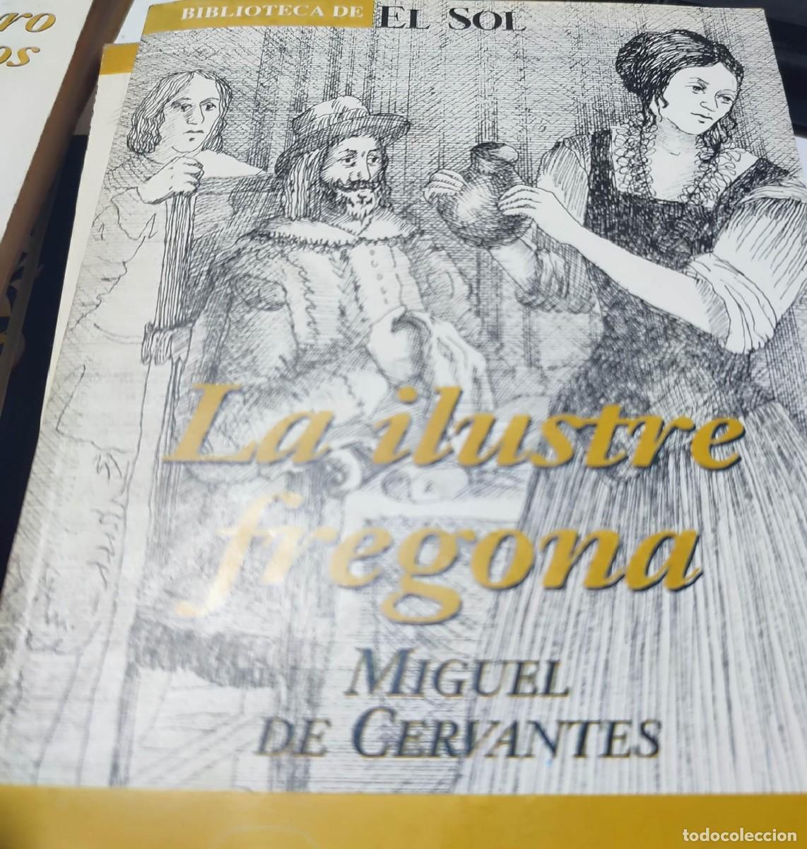 Libros de segunda mano: Colecci&oacute;n libros Biblioteca del Sol - Foto 2