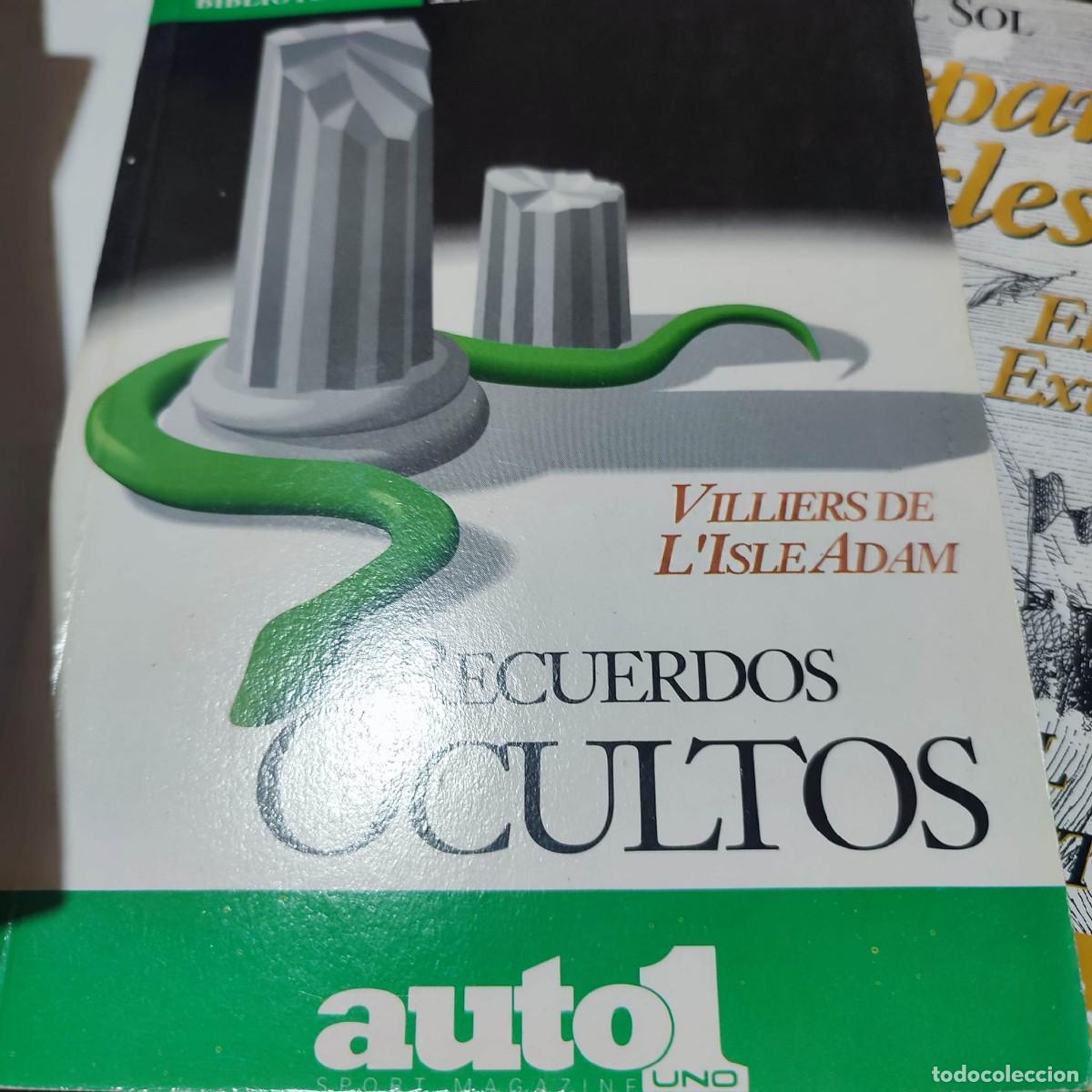 Libros de segunda mano: Colecci&oacute;n libros Biblioteca del Sol - Foto 4